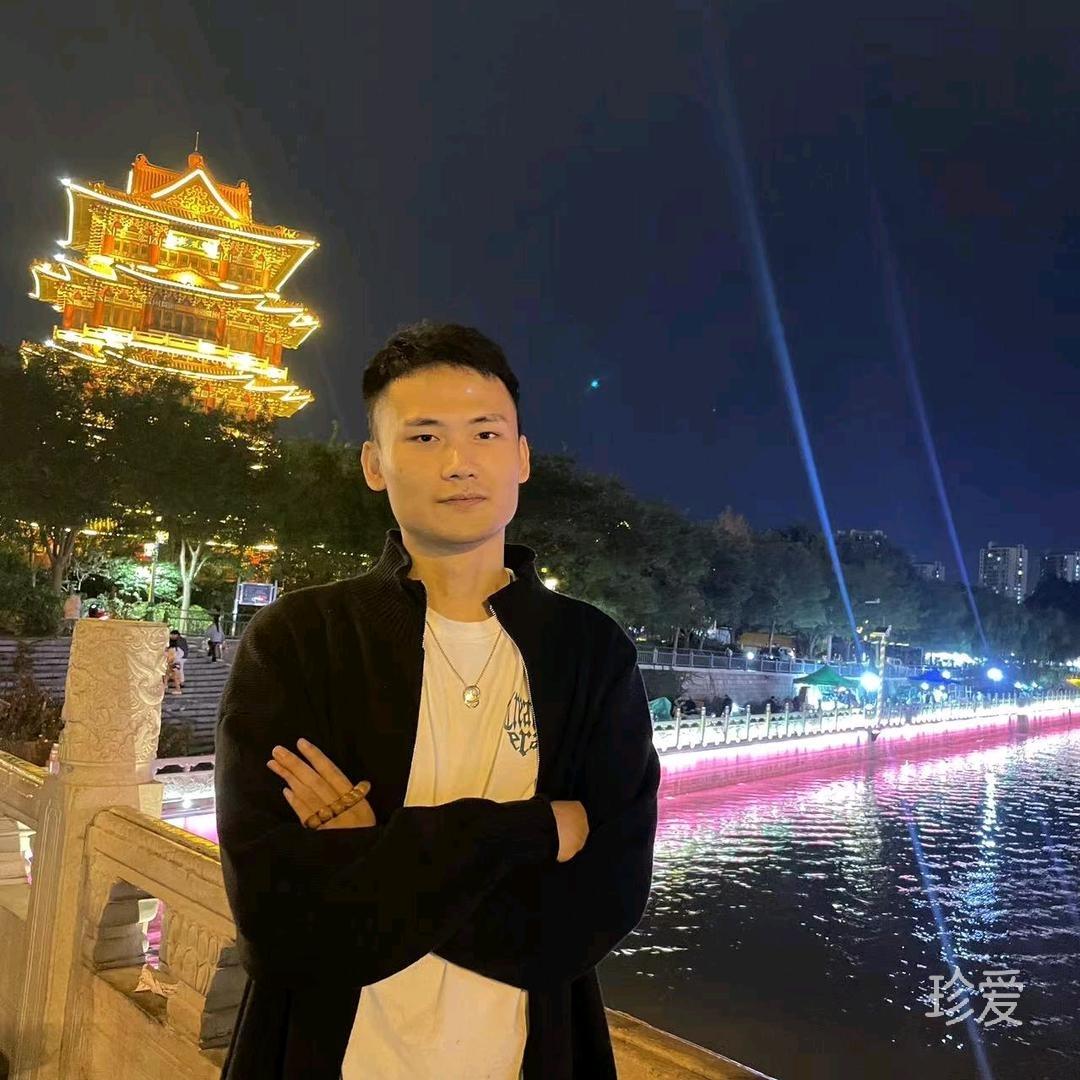 人生短暂不留遗憾