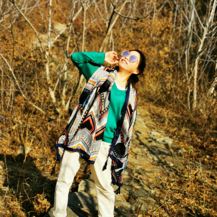 珍惜眼前的幸福