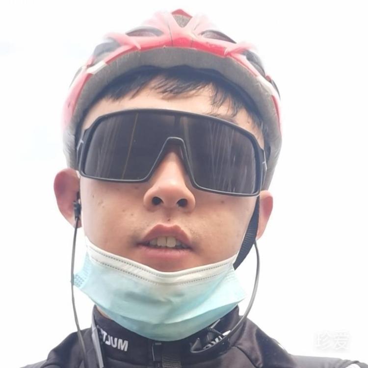 美好的生活就有你