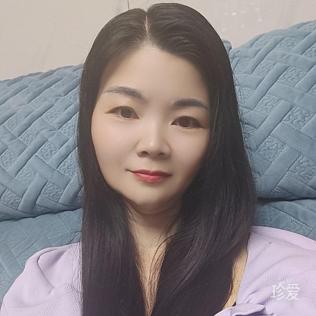 害怕受伤的女人