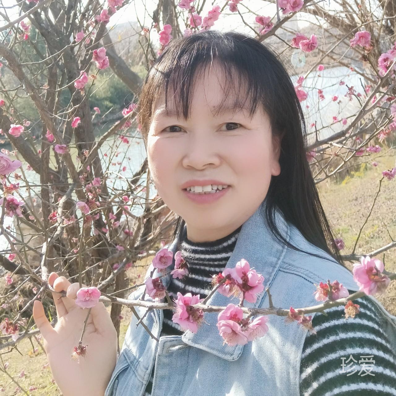 淡若浮尘