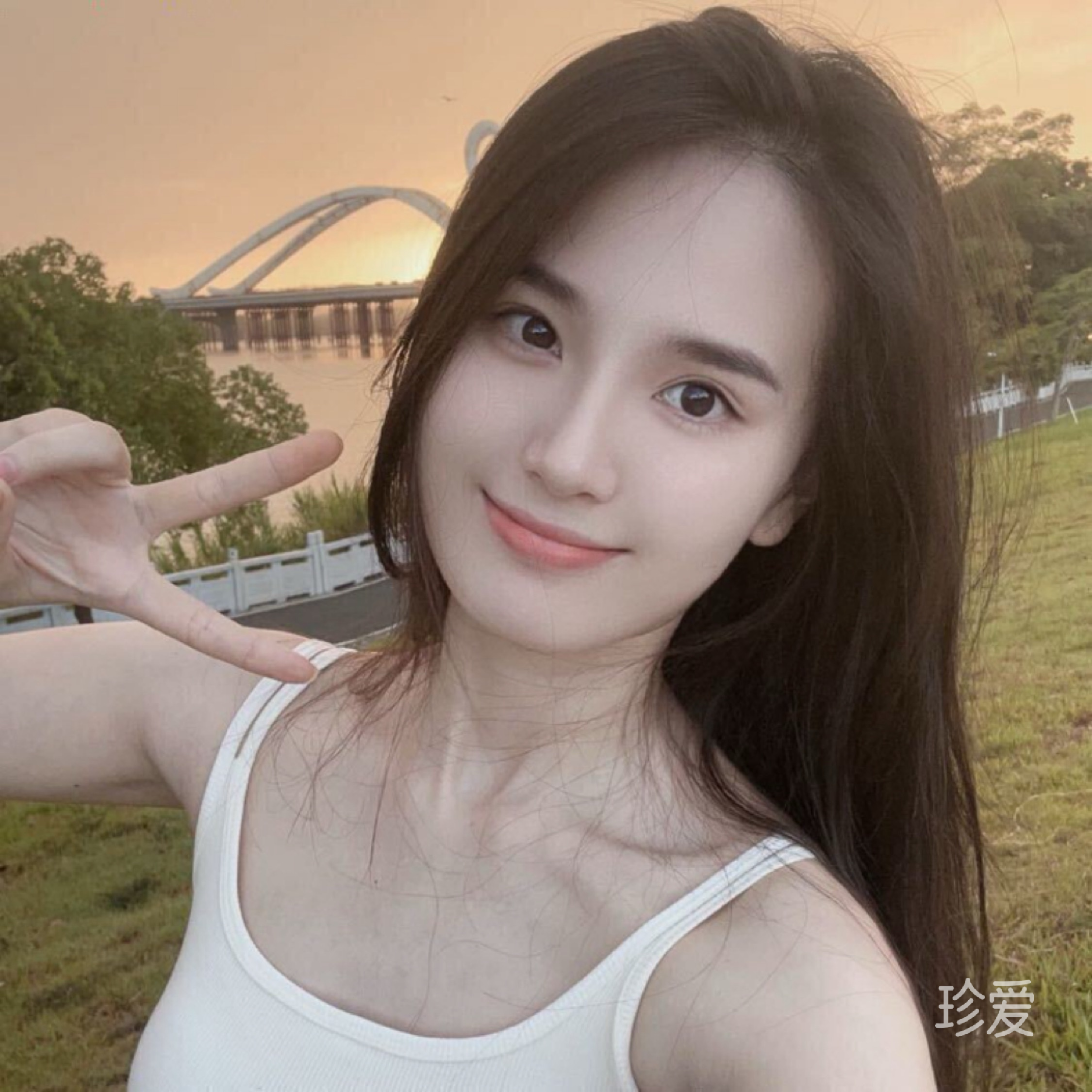珍惜爱人