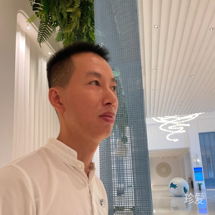 在等一個(gè)人