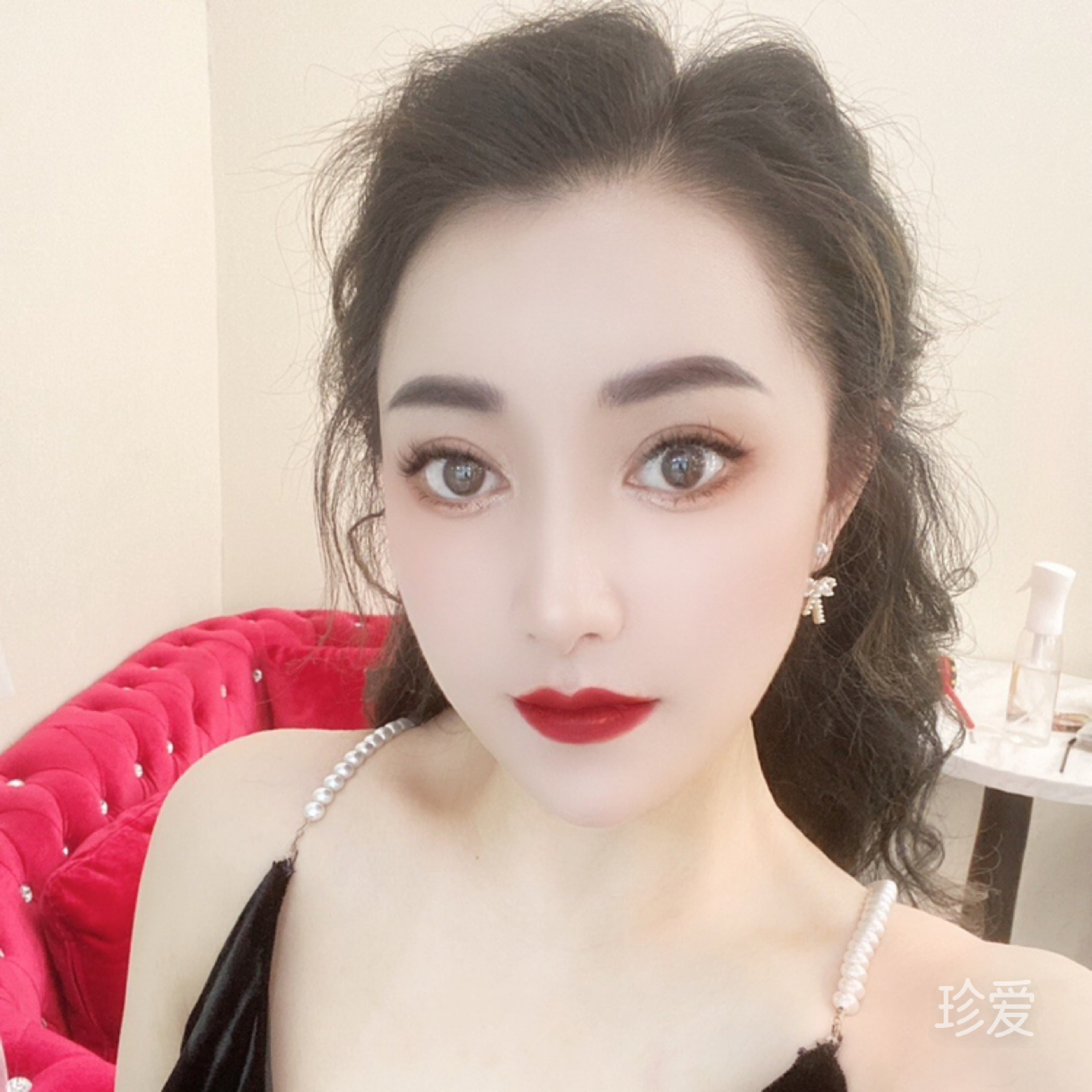 余生很苦有你很甜