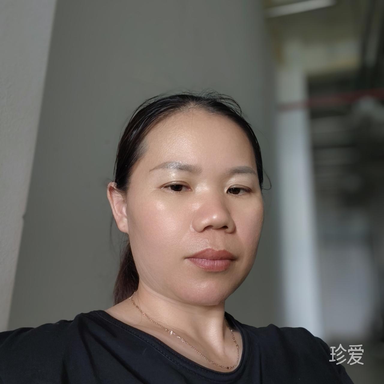 一如往惜