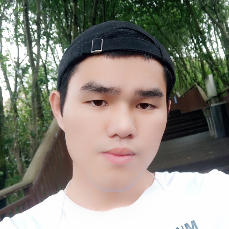 我愛你一棵真心