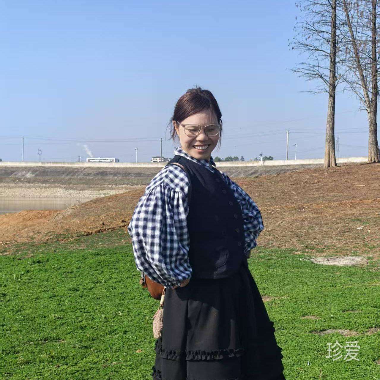 南风知我意