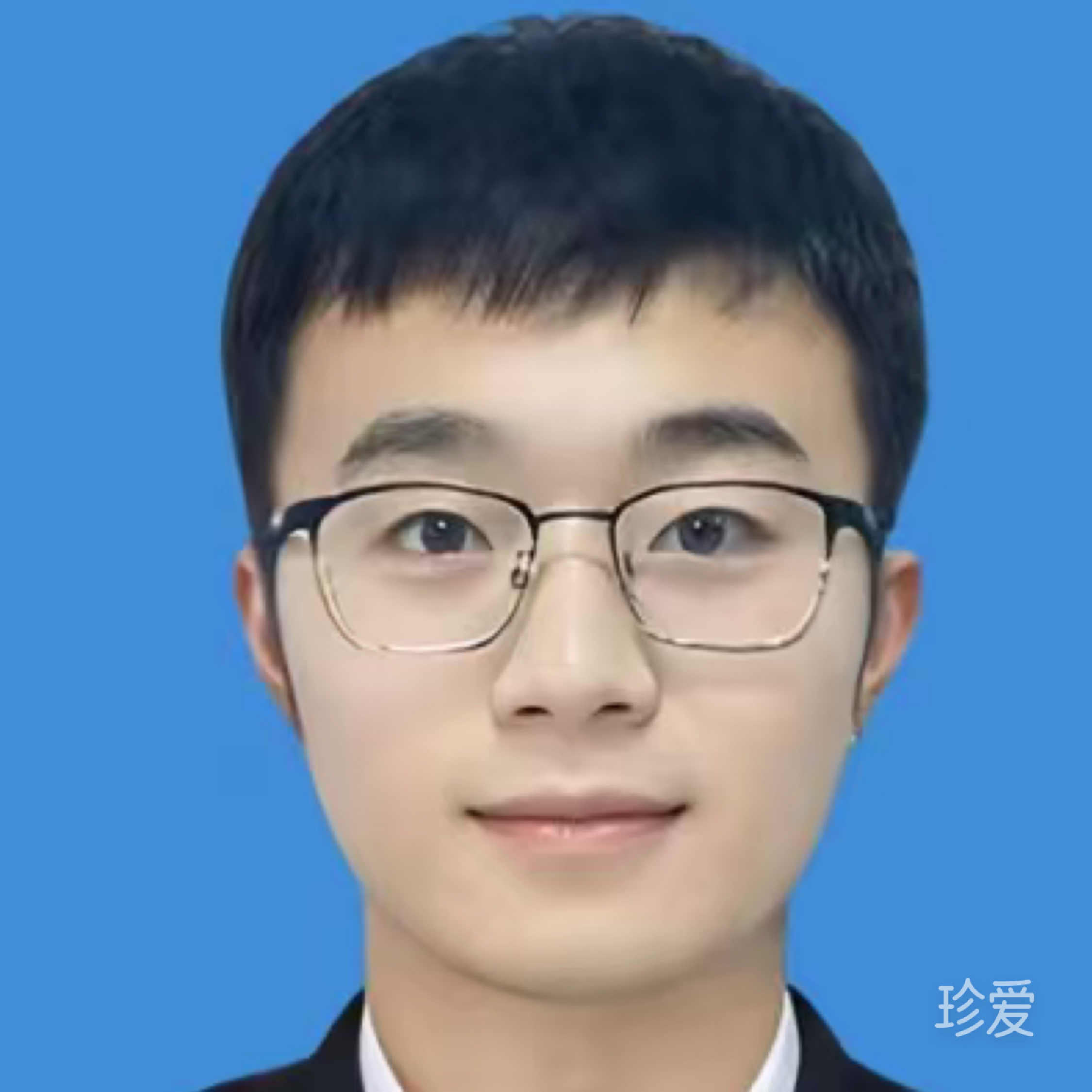 冬天阳光正好