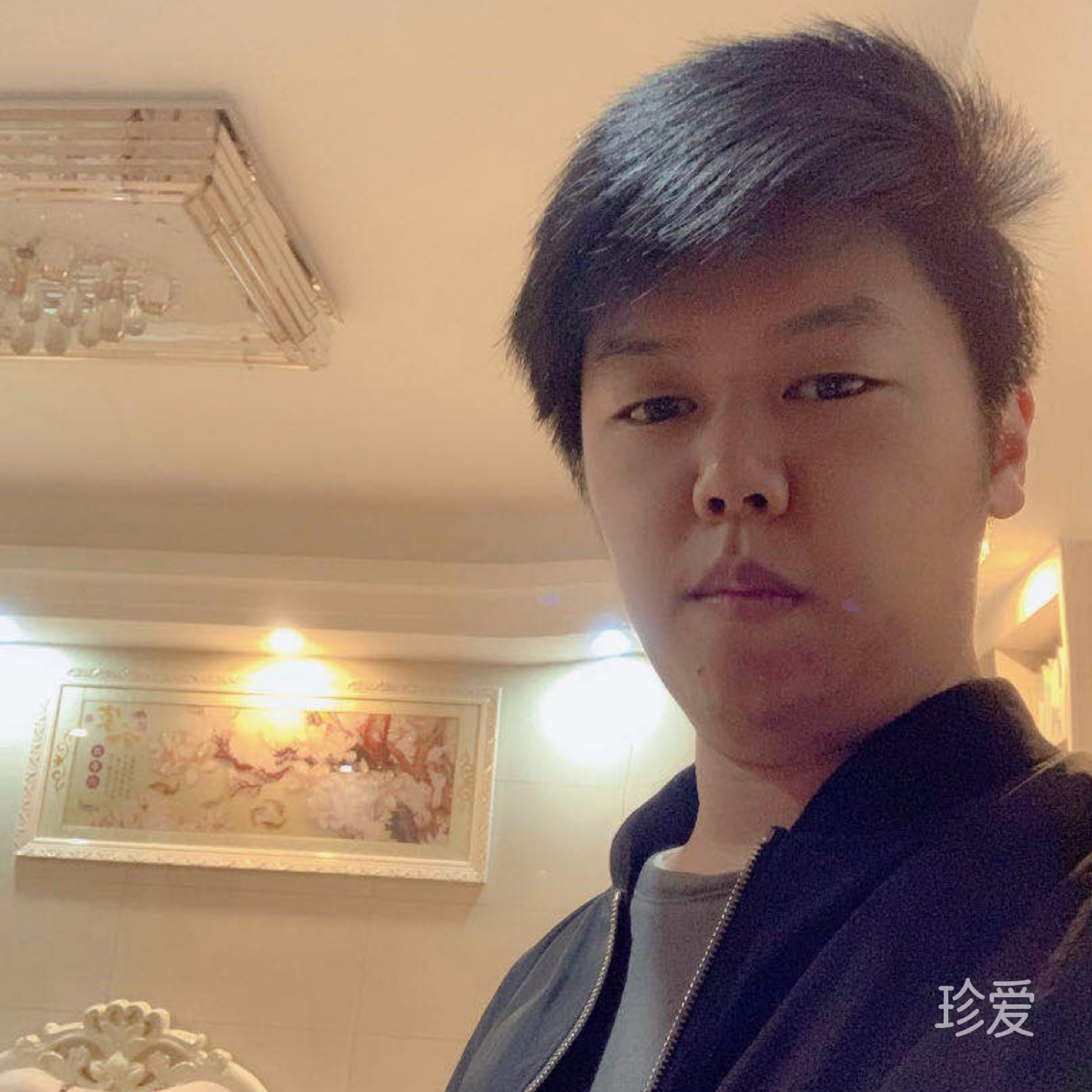 不羁的风