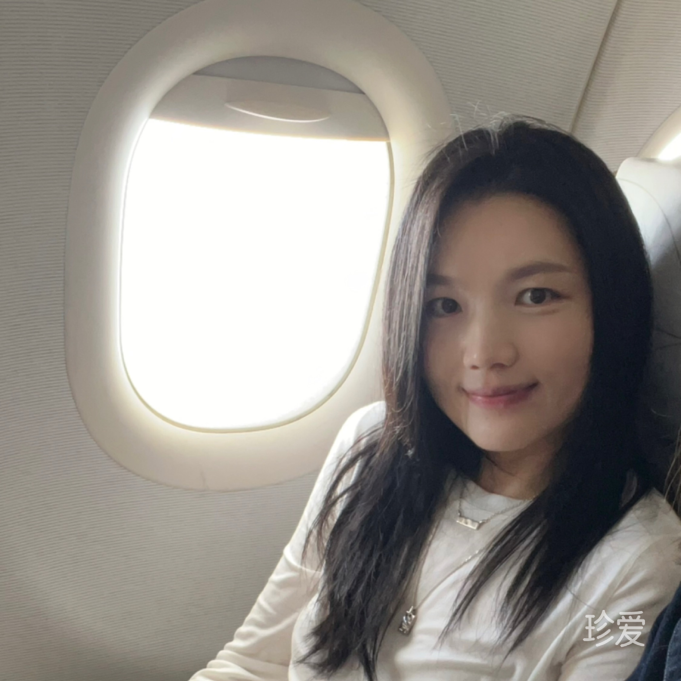 小白