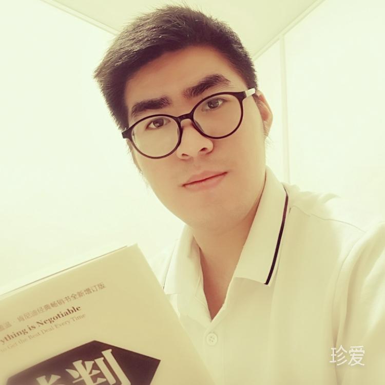 吃貨不長(zhǎng)肉