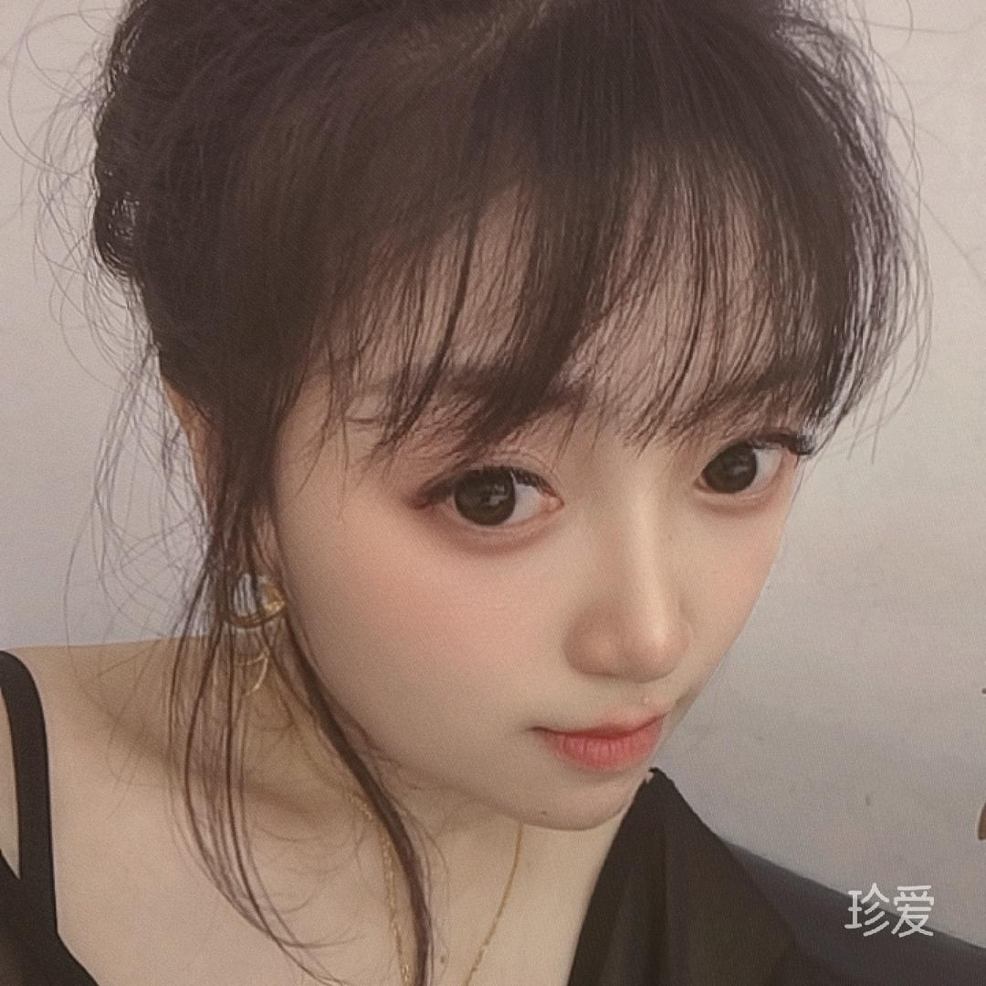 小酒窝