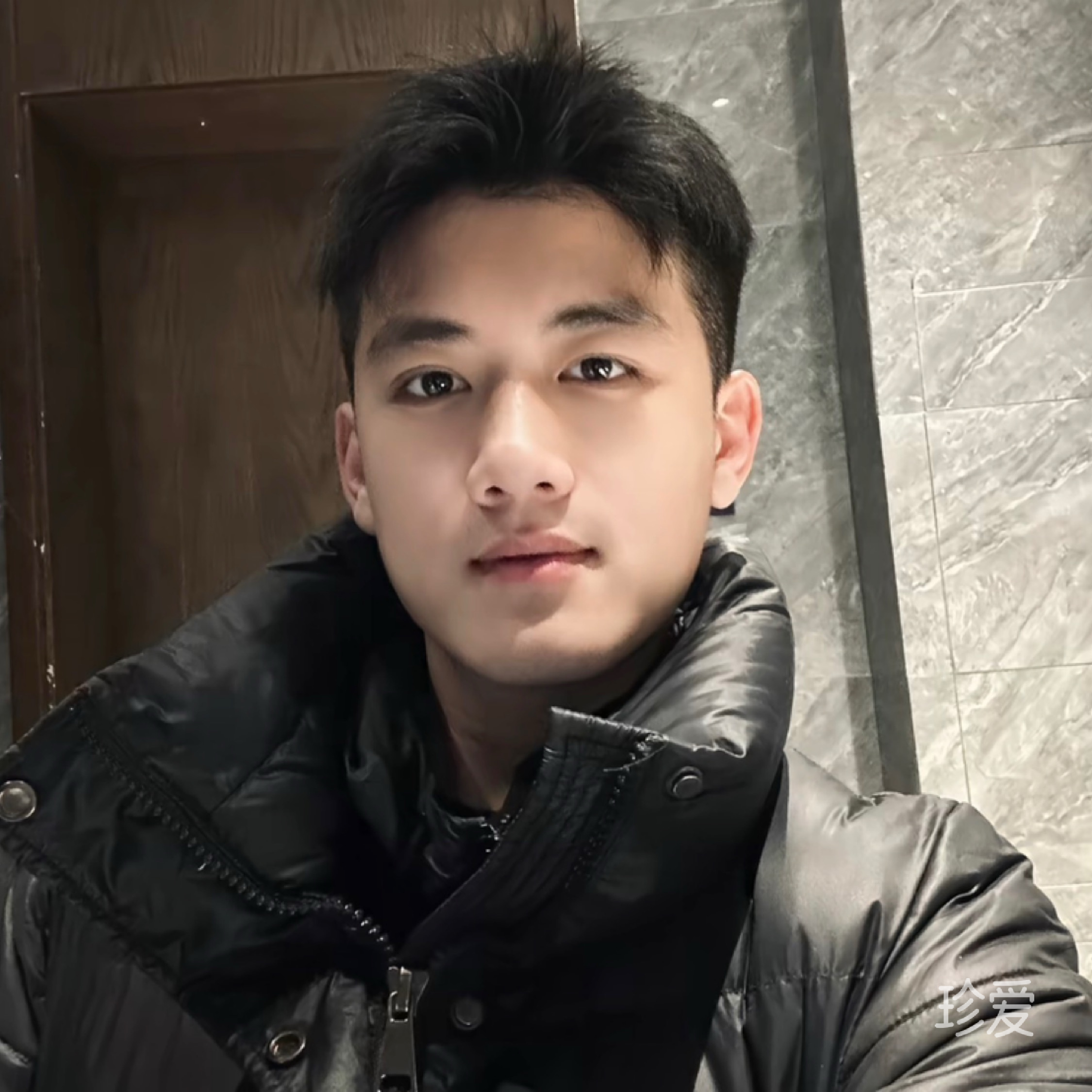 弑杀幸福