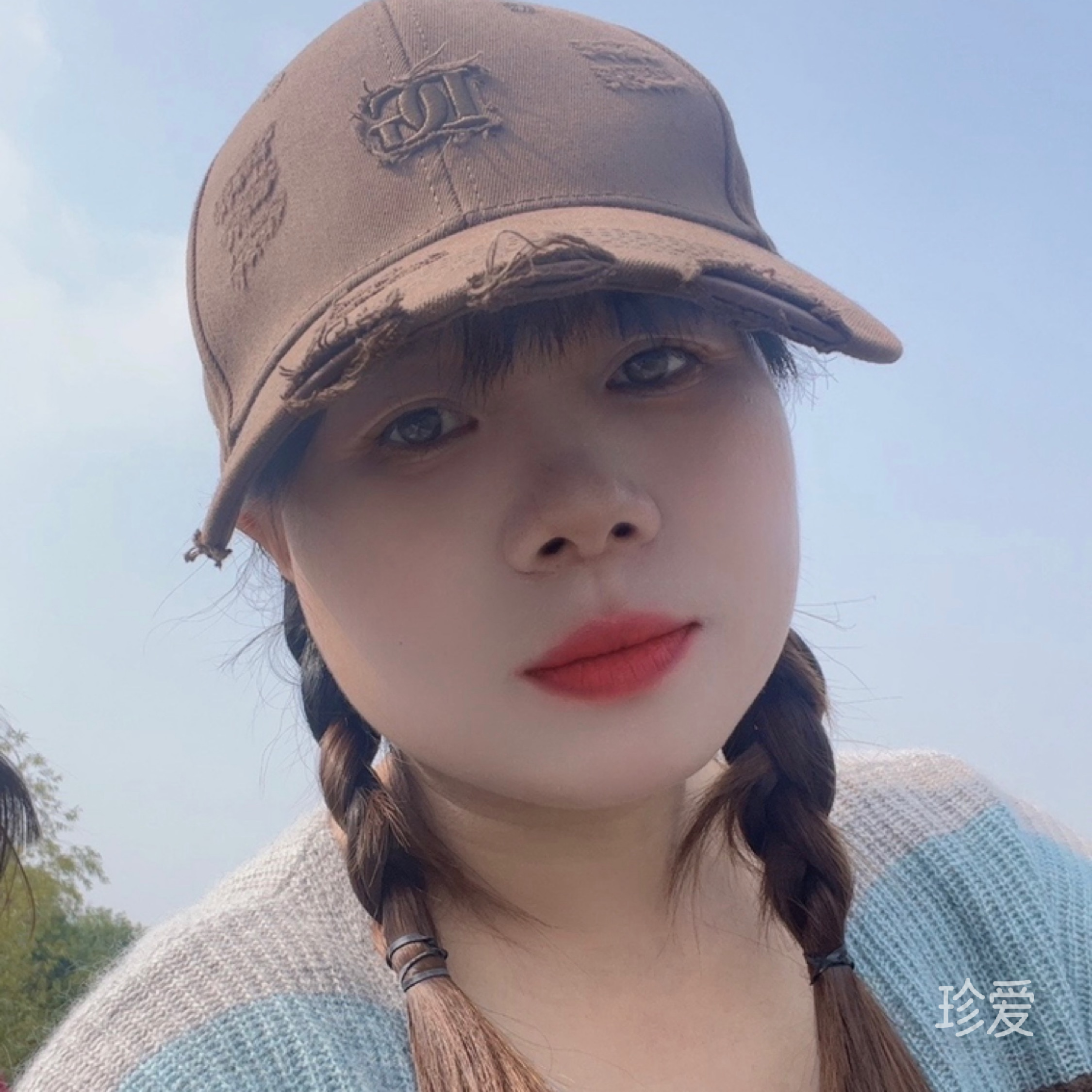 耐心的等待