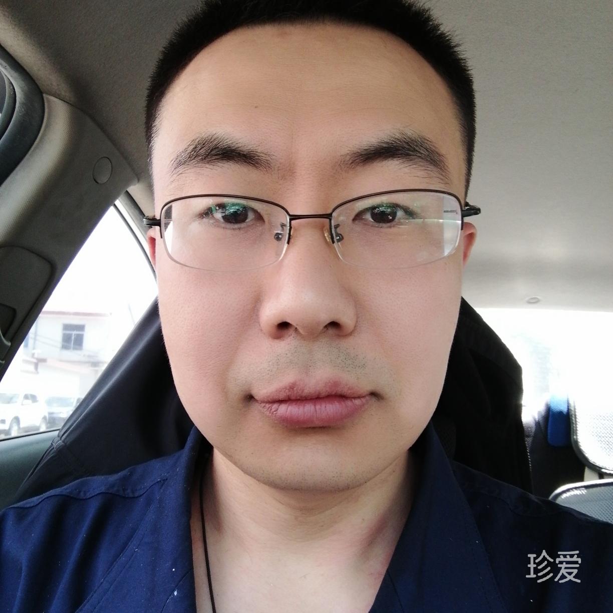 简单的生活