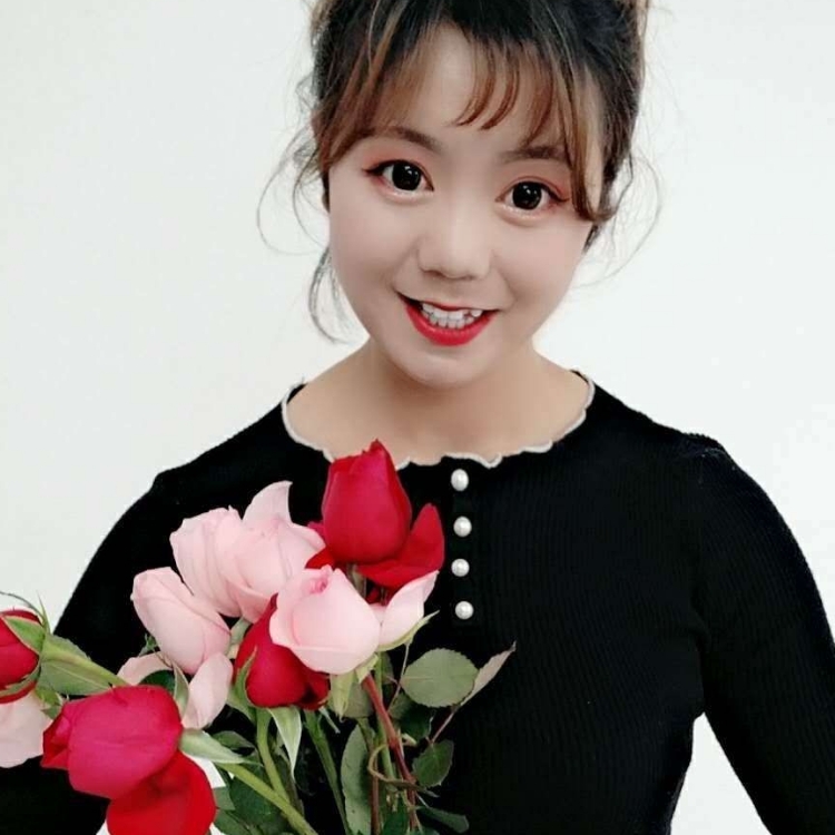 柔情似水小太陽