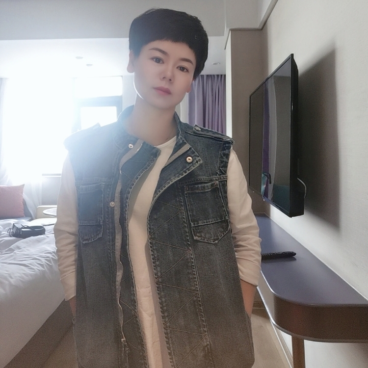 等待幸福來敲門