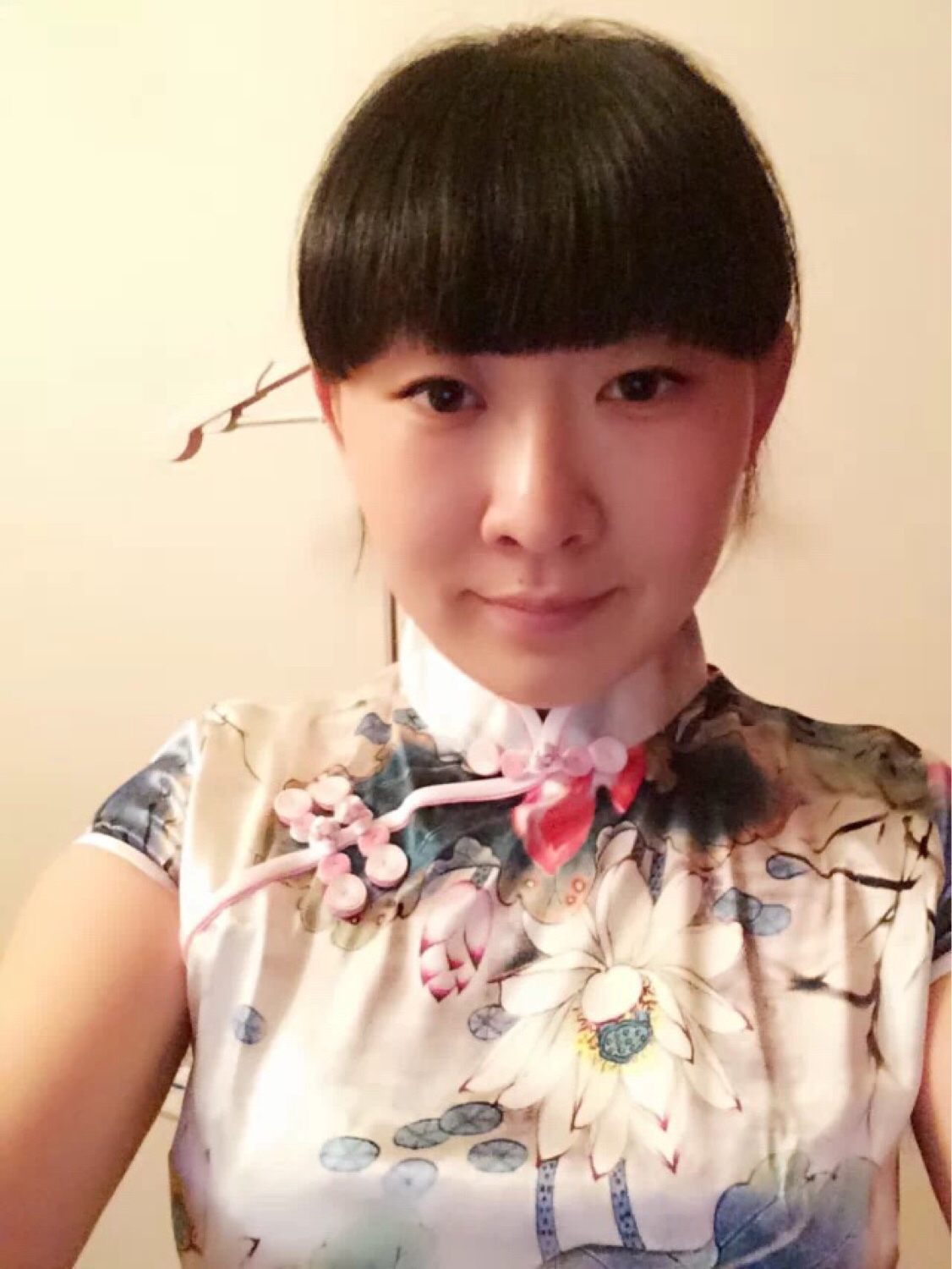 LUCKY