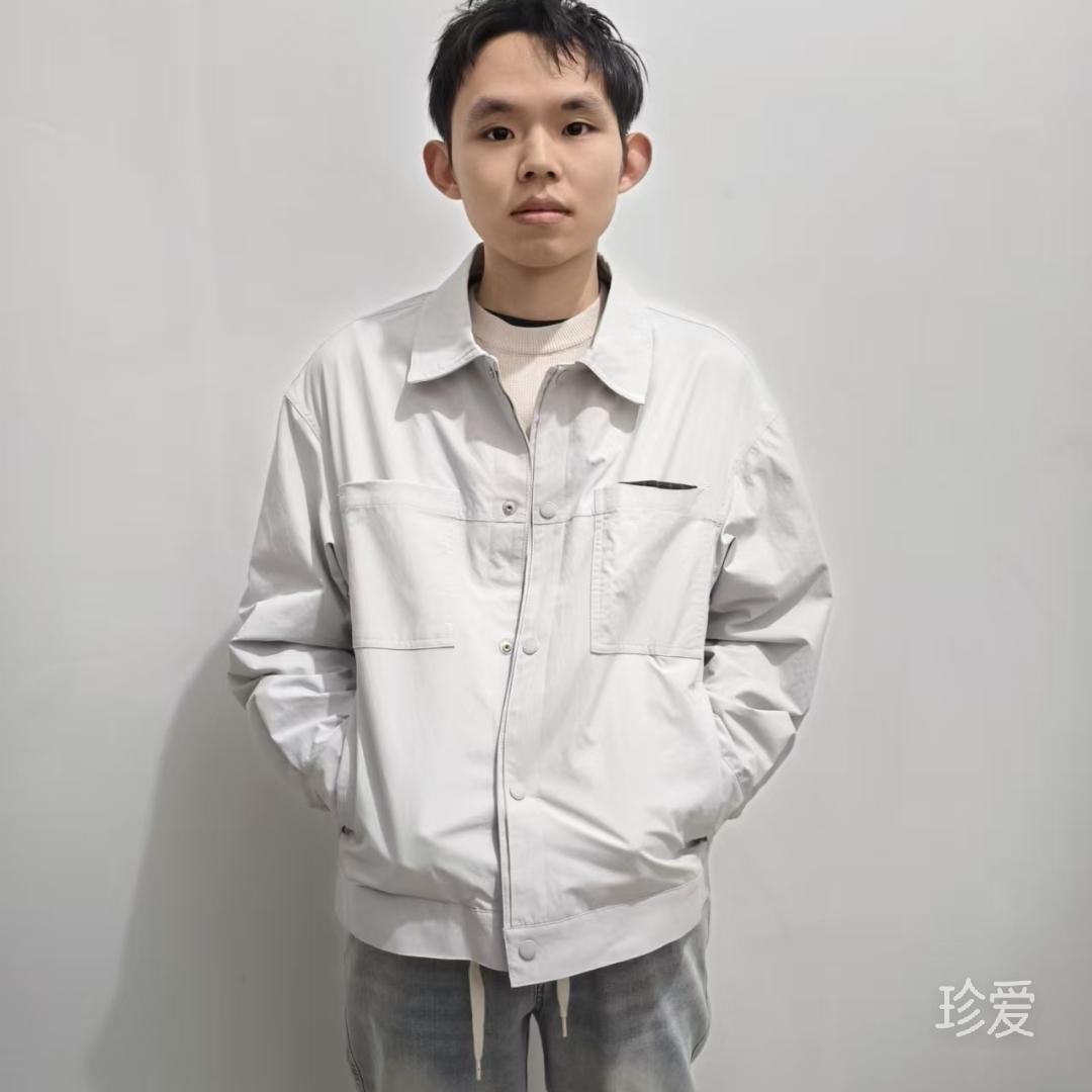 等待你的爱情
