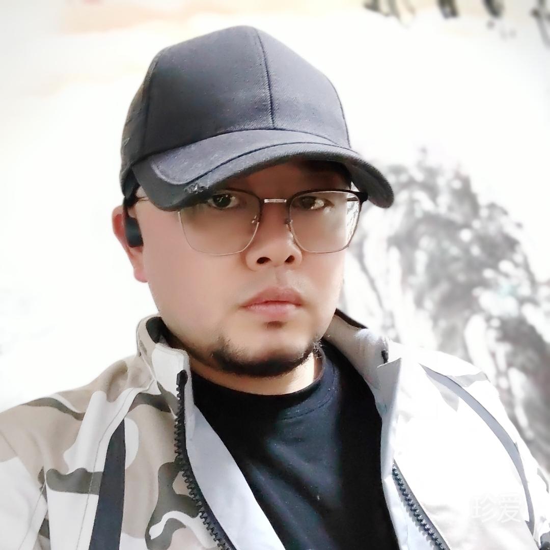 雨落傾城心已涼