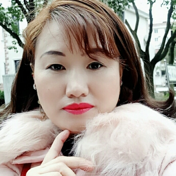 受过伤害的女人