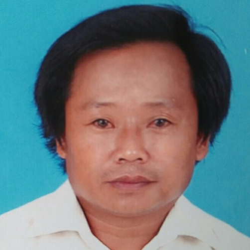 我在這里等你到來