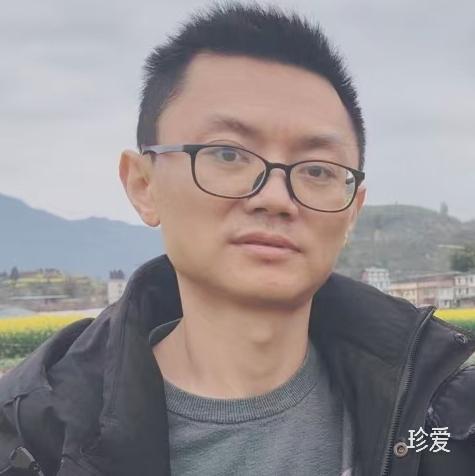 做你身边的男人