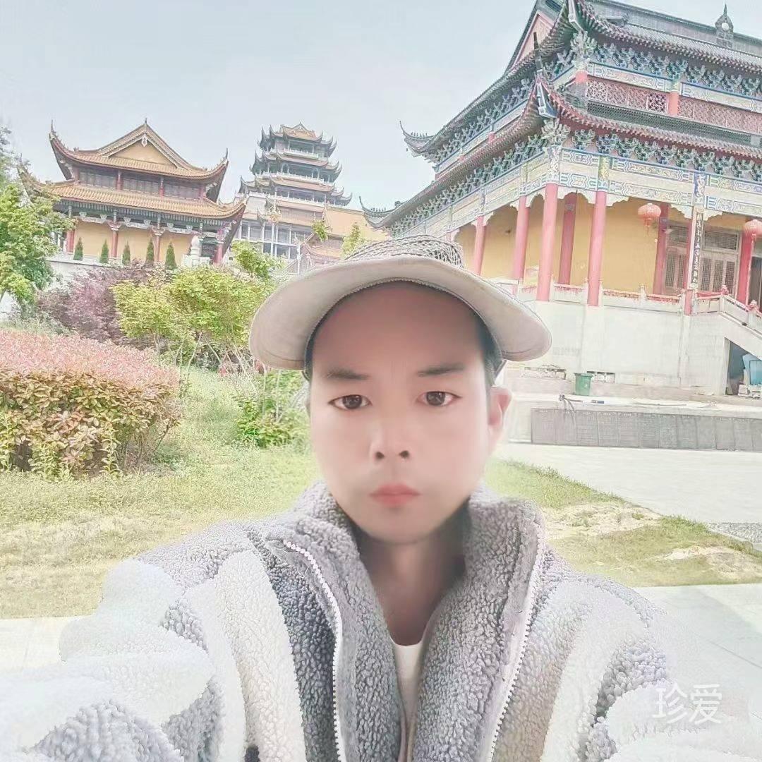 原来我不帅