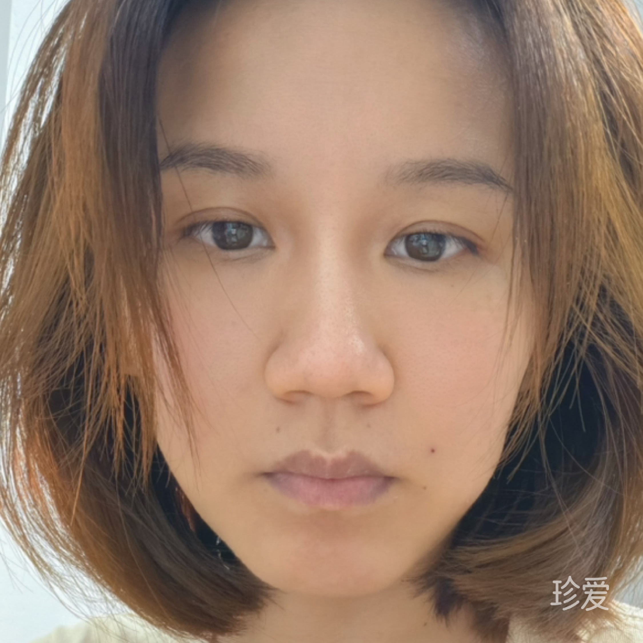 夜阑烛影