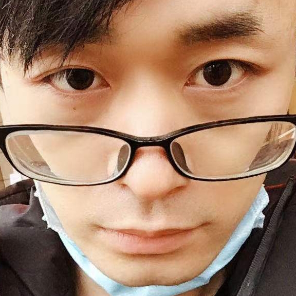 愛我你是幸福的