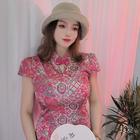 只為我眼里的光