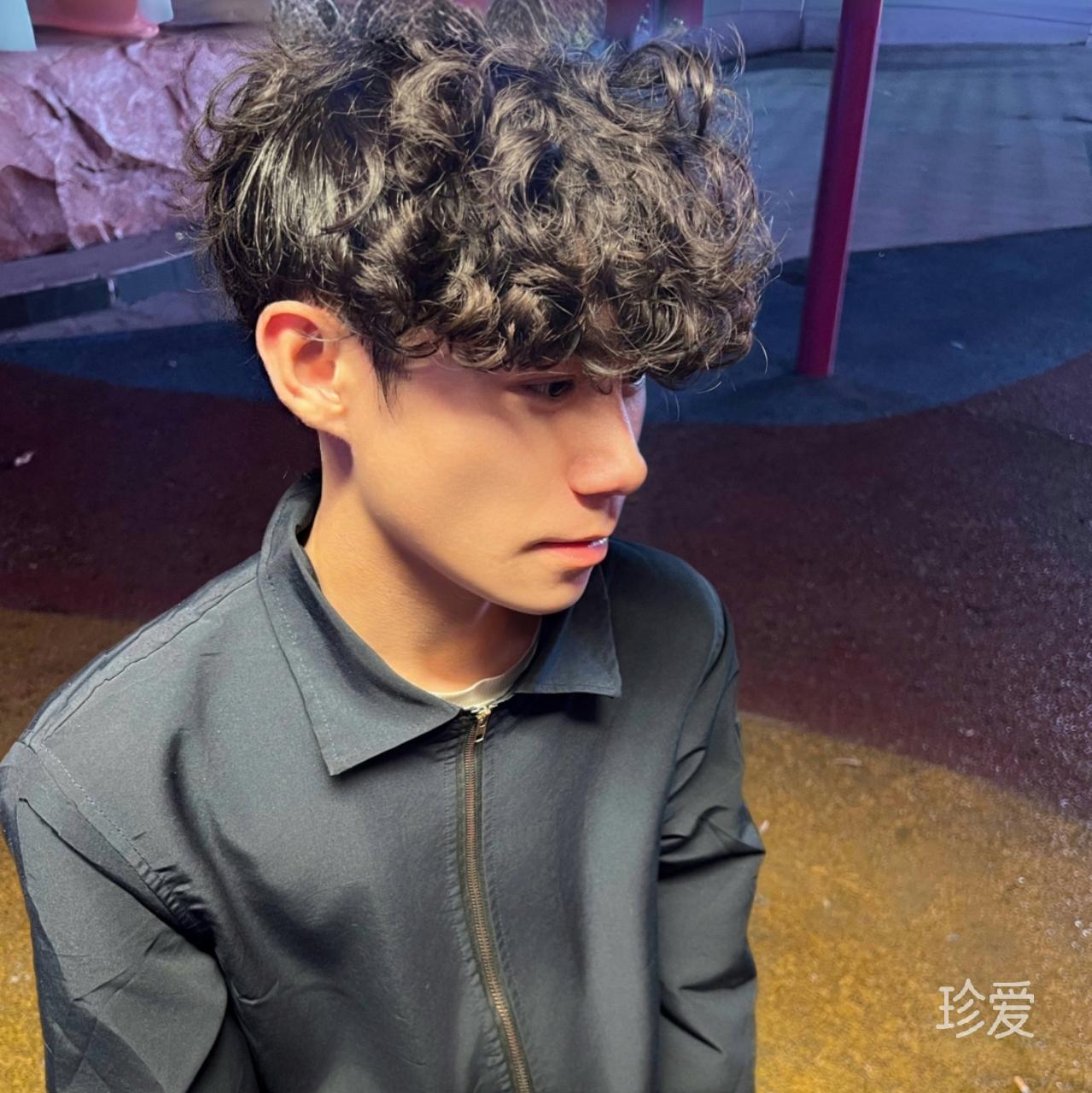 M当劳