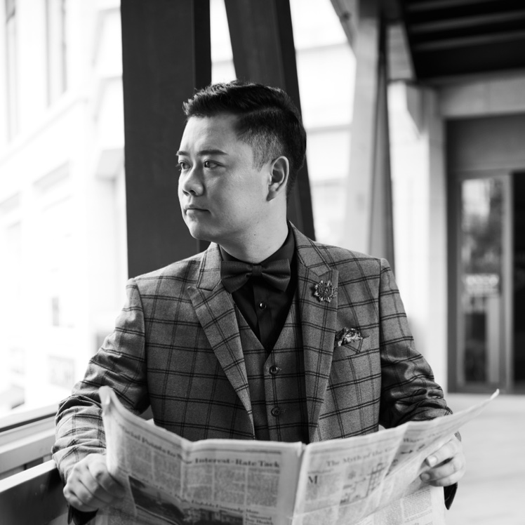 未来的你你在哪里