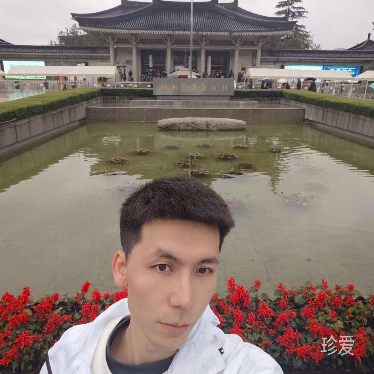 午后阳光