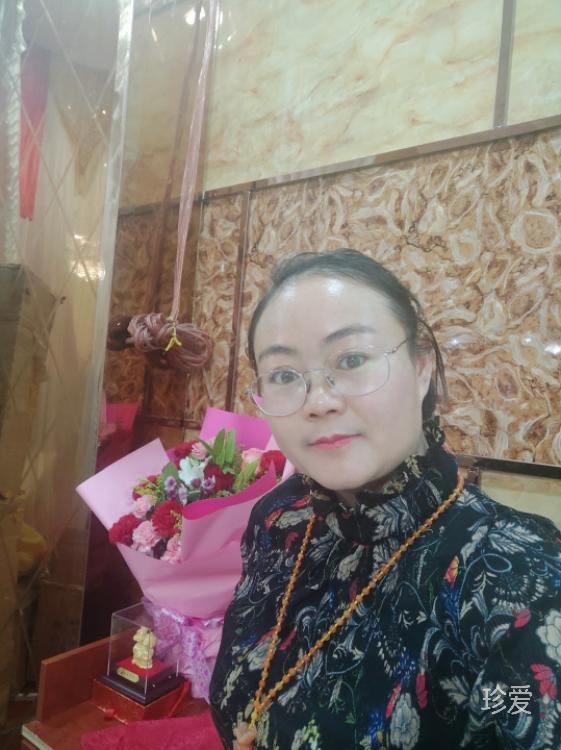 无人同我渡余生