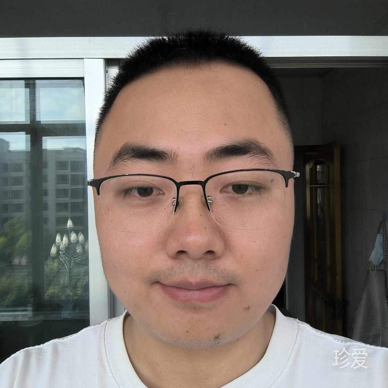 叶公好龙的小白