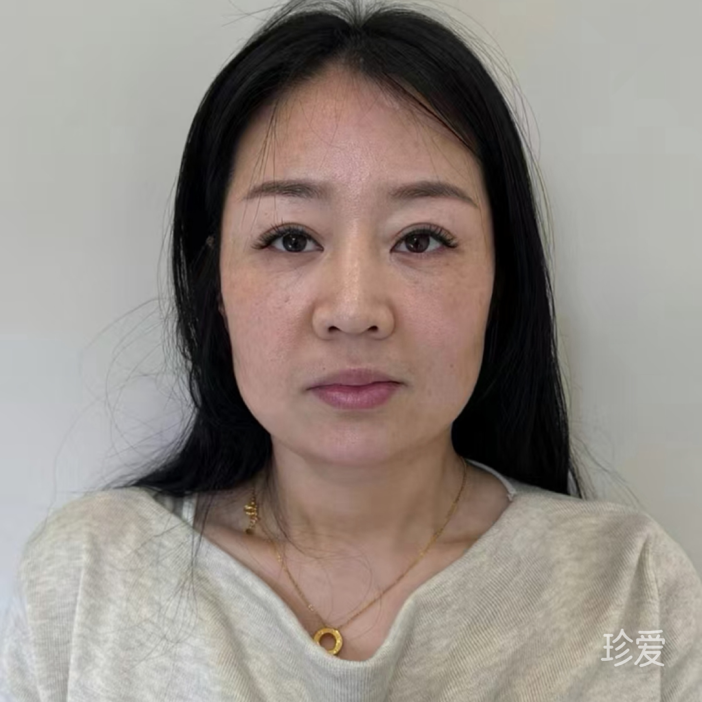 北京可爱姐姐