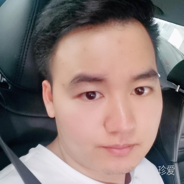 叫我小叶好了