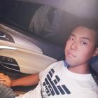 一个弱智