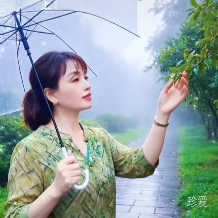 九月的风