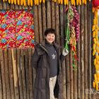 杜鵑花