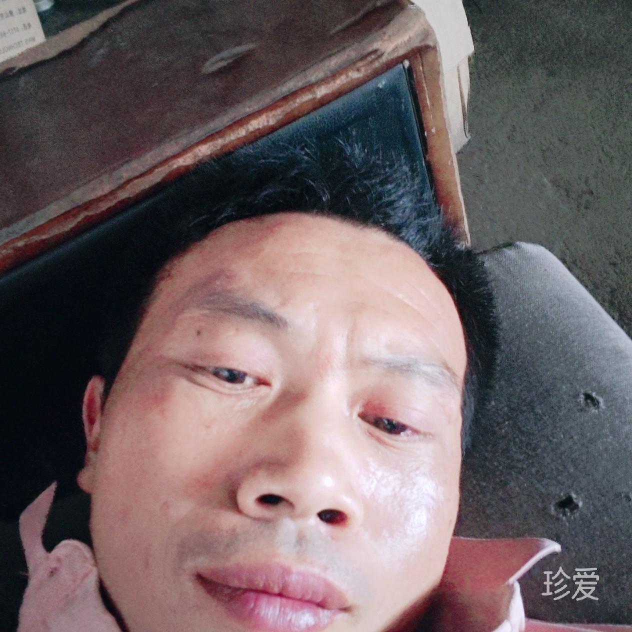 我的那个她