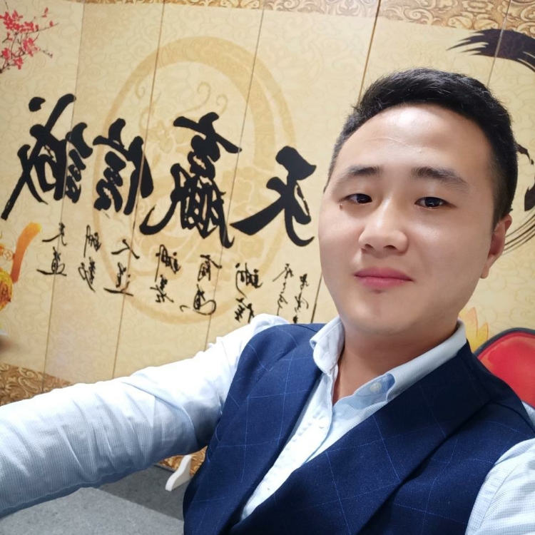 一如年少时模样