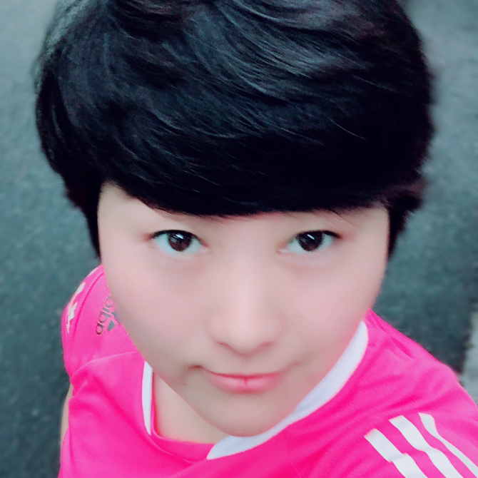 长不大的小屁孩儿