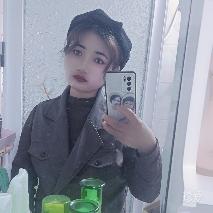 相信緣分天注定