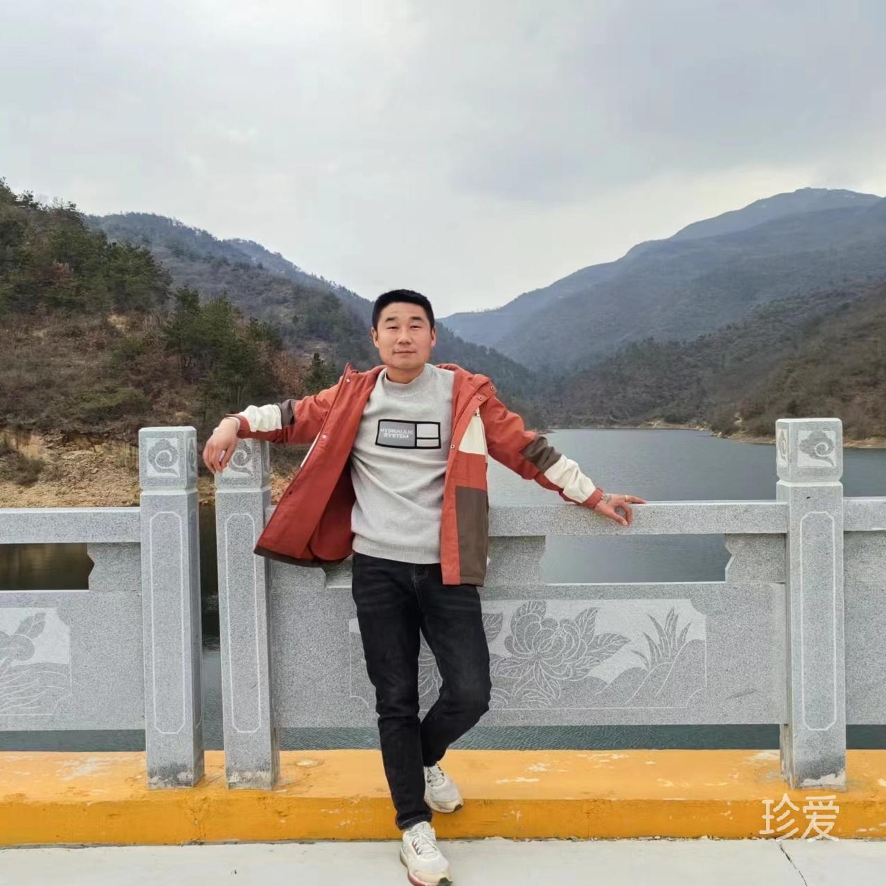 為你而来