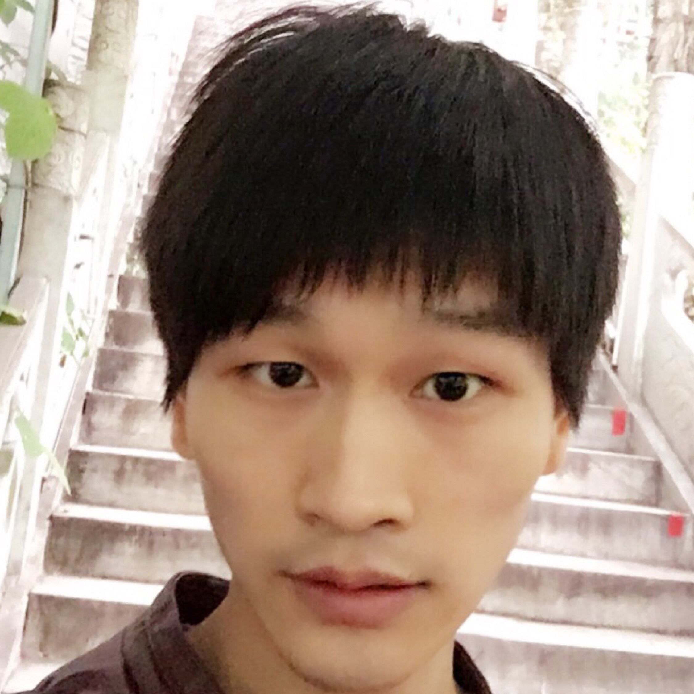 迷茫