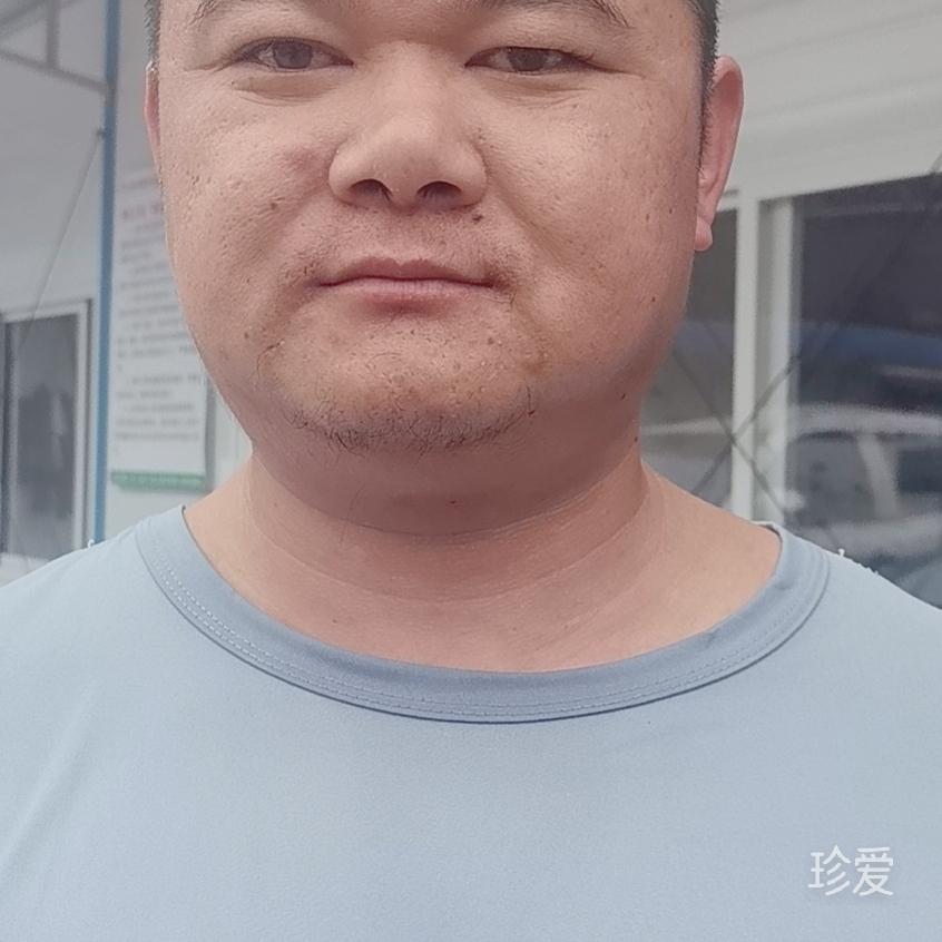 為你為我