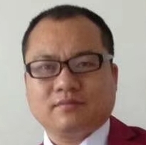 黑發(fā)織成霜