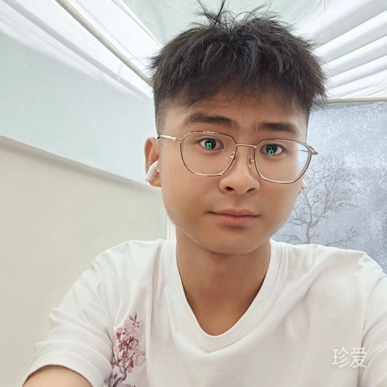 浪潮汹涌